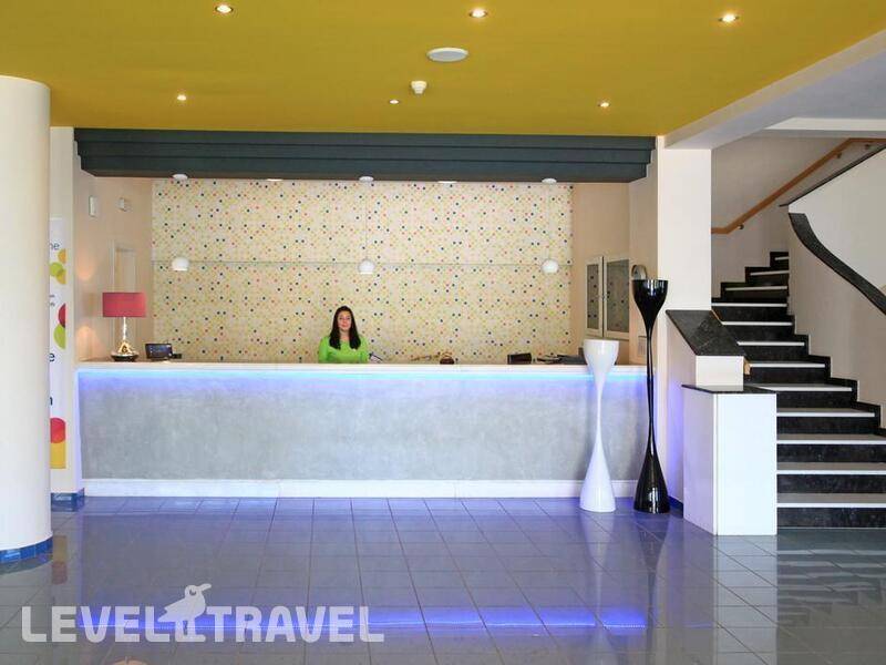 Фотография Smartline Arion Palace (Adults Only 16+)