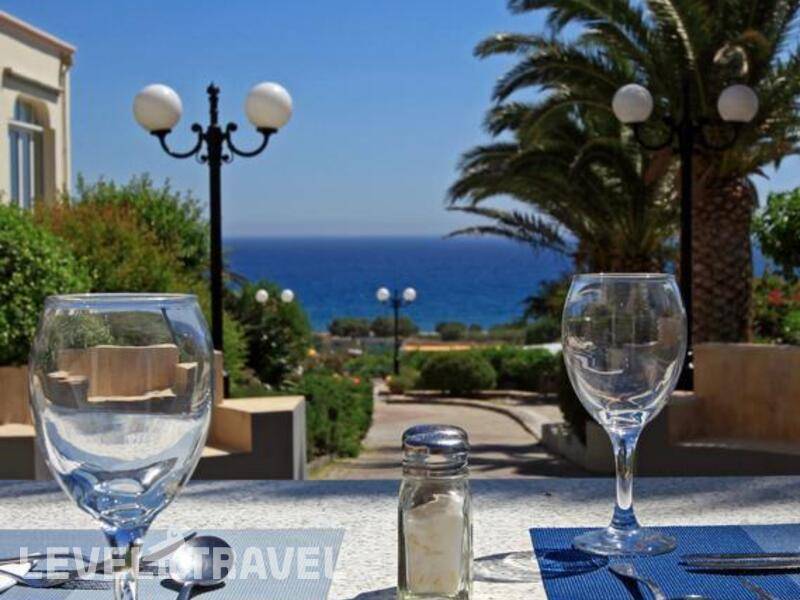 Фотография Smartline Arion Palace (Adults Only 16+)