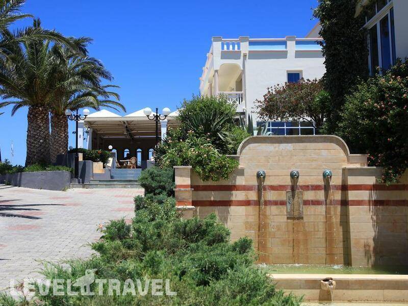 Фотография Smartline Arion Palace (Adults Only 16+)