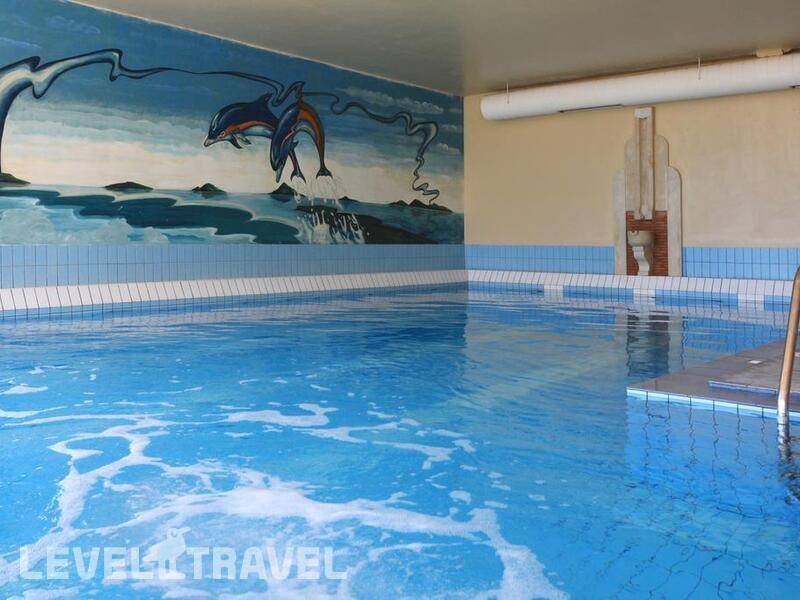 Фотография Smartline Arion Palace (Adults Only 16+)