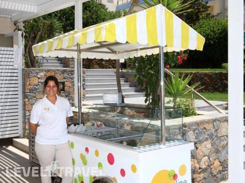 Фотография Smartline Arion Palace (Adults Only 16+)