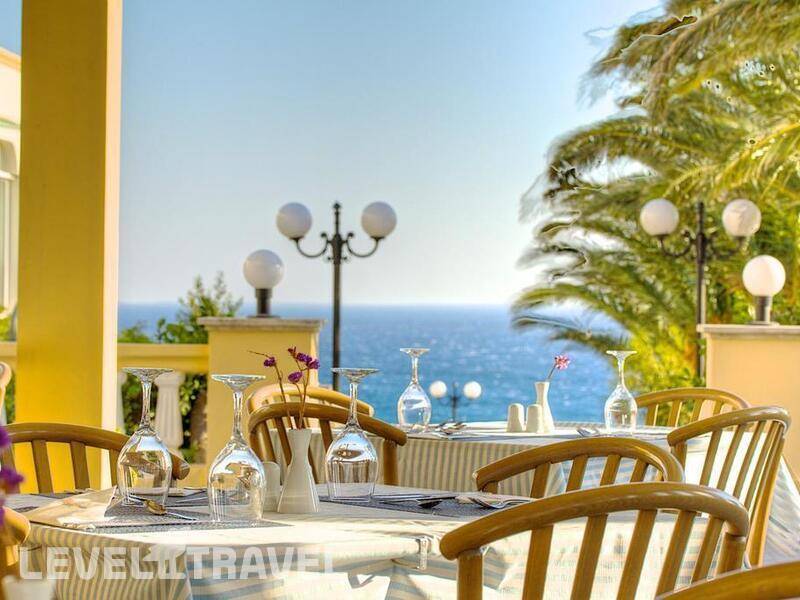 Фотография Smartline Arion Palace (Adults Only 16+)