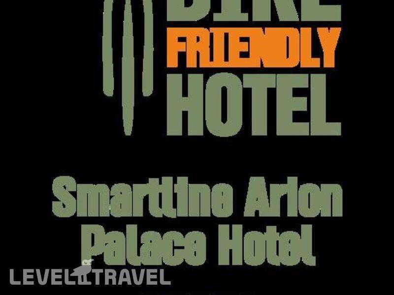 Фотография Smartline Arion Palace (Adults Only 16+)