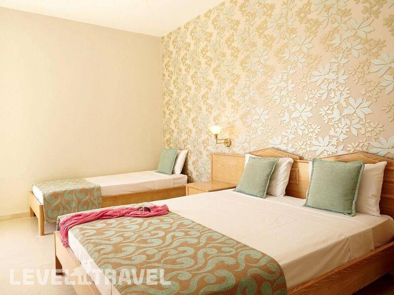 Фотография Smartline Arion Palace (Adults Only 16+)