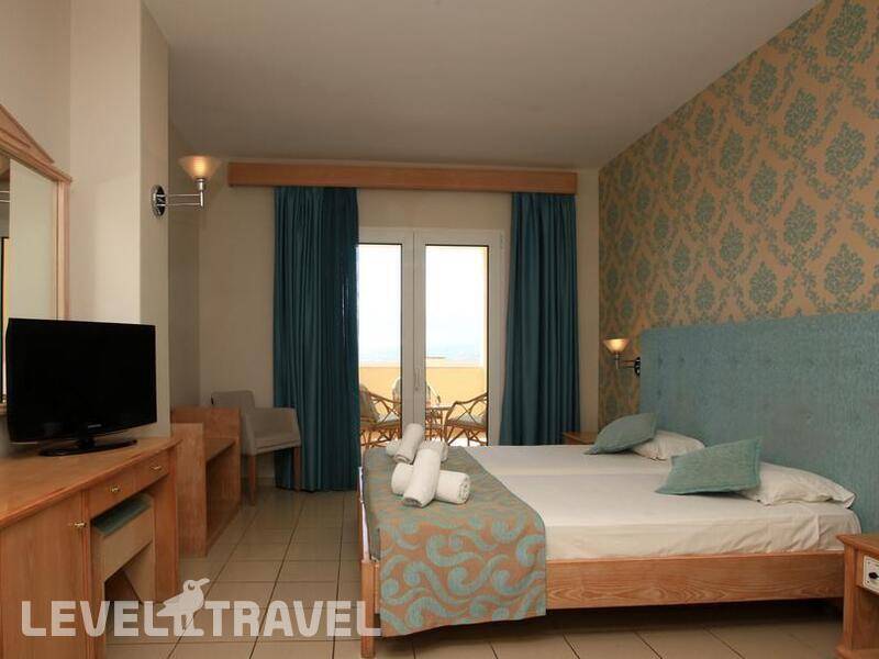 Фотография Smartline Arion Palace (Adults Only 16+)