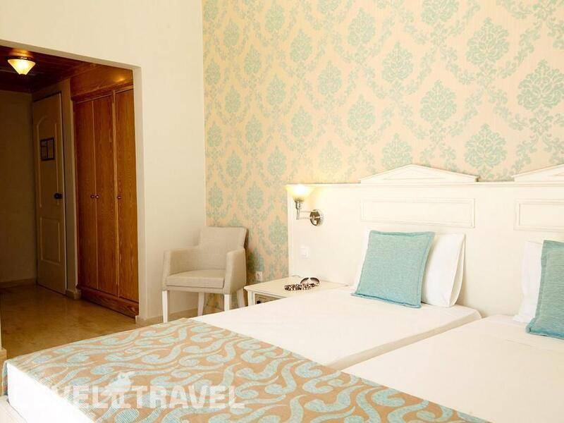 Фотография Smartline Arion Palace (Adults Only 16+)