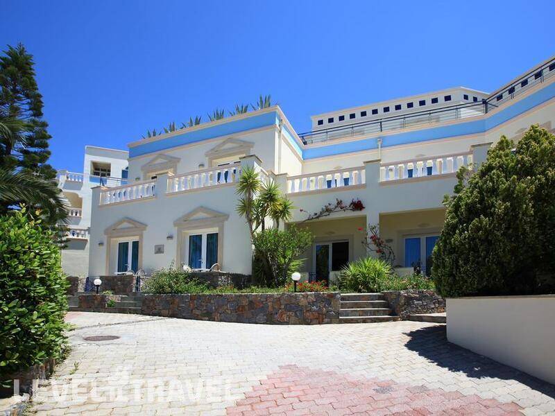 Фотография Smartline Arion Palace (Adults Only 16+)