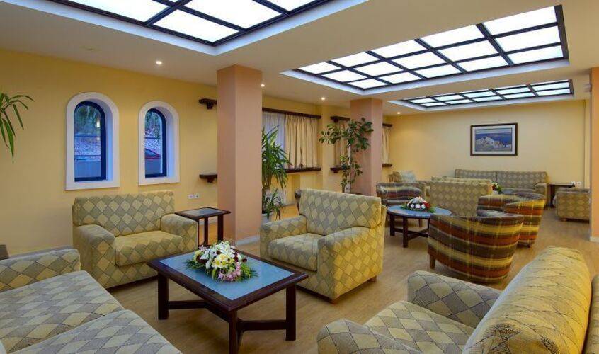 Orion Hotel