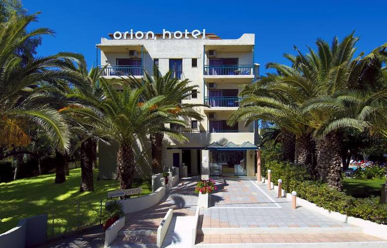Orion Hotel