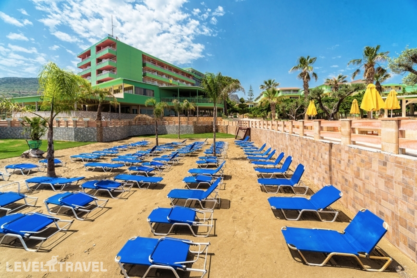 Eri Sun Bay Village (Ex.Eri Beach Hotel)