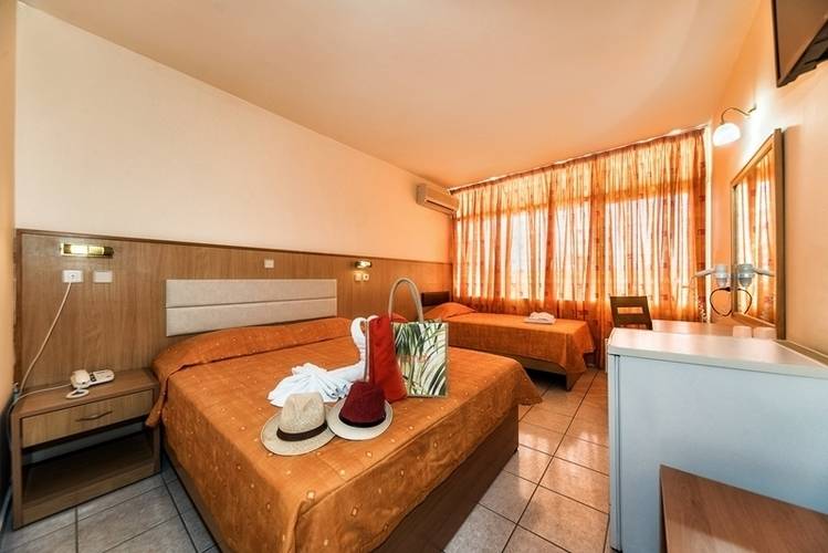 Eri Sun Bay Village (Ex.Eri Beach Hotel)