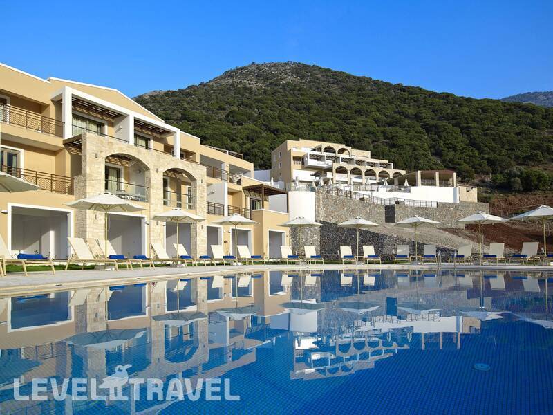 Фотография Filion Suites Resort & Spa