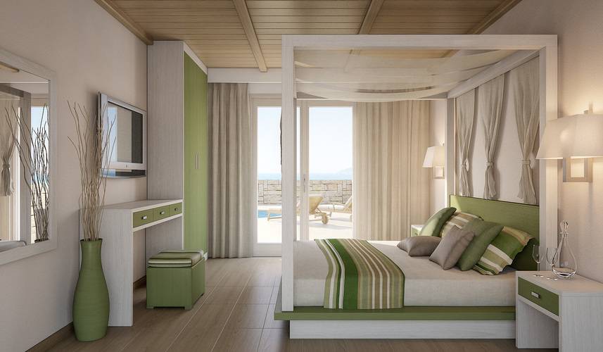 Filion Suites Resort & Spa