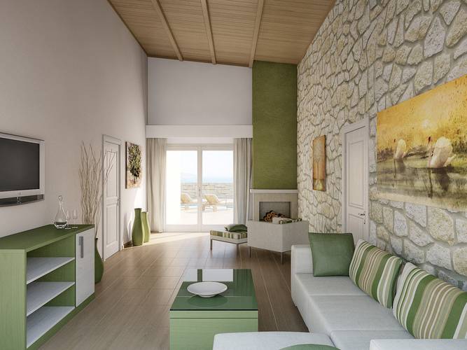 Filion Suites Resort & Spa