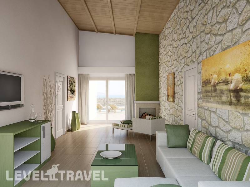 Фотография Filion Suites Resort & Spa