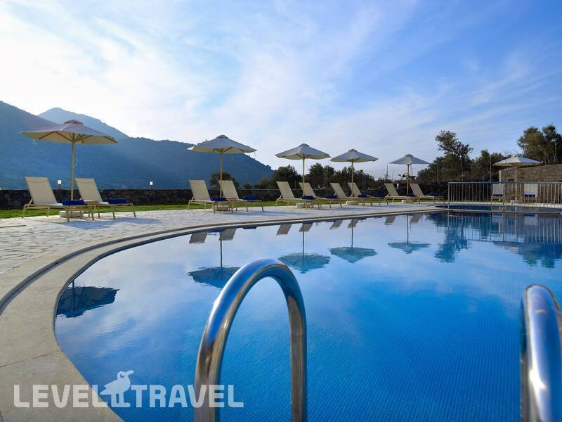 Фотография Filion Suites Resort & Spa