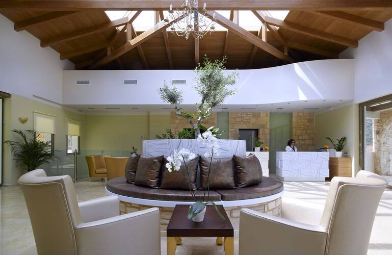 Filion Suites Resort & Spa
