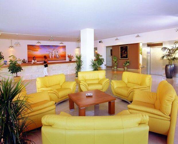 Gouves Water Park Holiday Resort