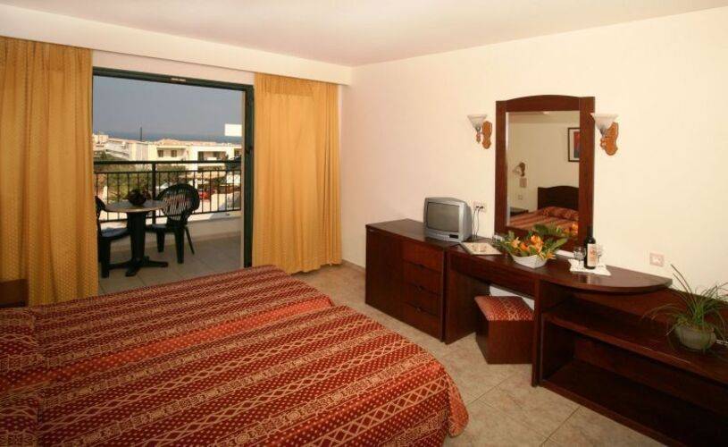 Gouves Water Park Holiday Resort