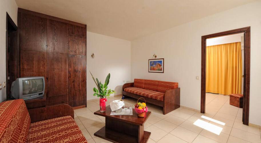 Gouves Water Park Holiday Resort