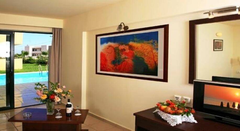 Gouves Water Park Holiday Resort