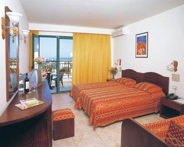 Gouves Water Park Holiday Resort