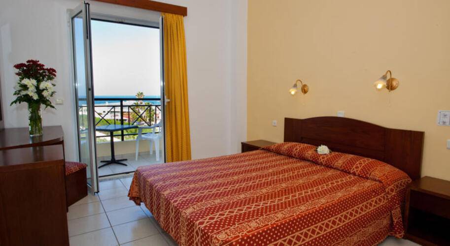 Gouves Water Park Holiday Resort