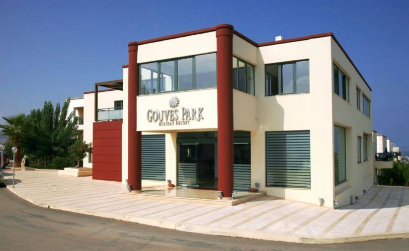 Gouves Water Park Holiday Resort