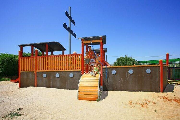 Gouves Water Park Holiday Resort