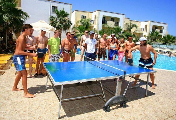 Gouves Water Park Holiday Resort