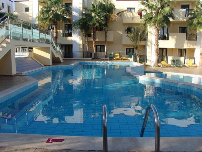Gouves Water Park Holiday Resort