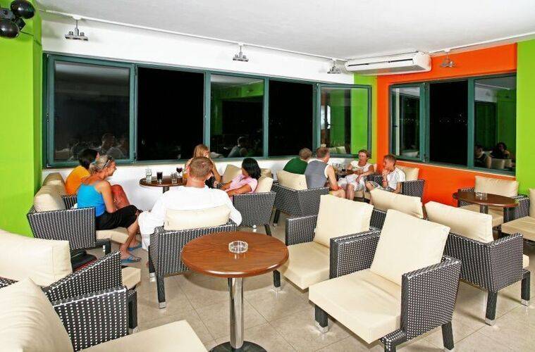 Gouves Water Park Holiday Resort