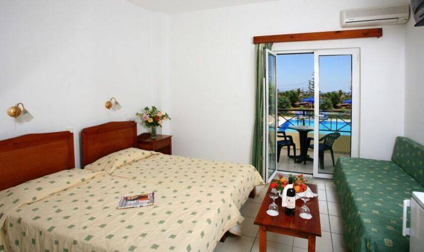 Gouves Water Park Holiday Resort