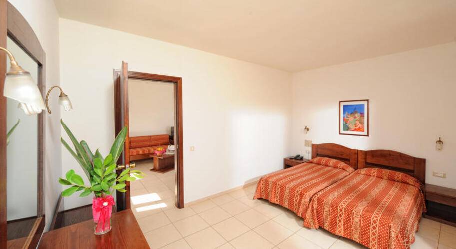 Gouves Water Park Holiday Resort
