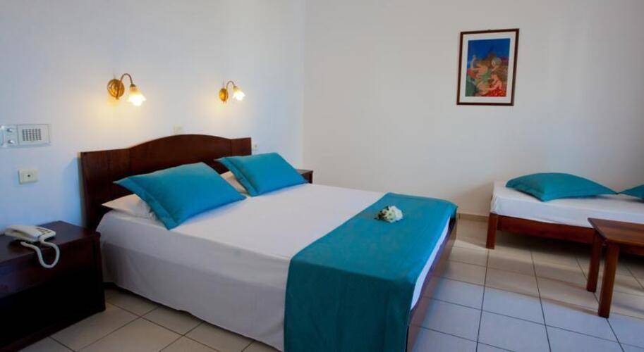 Gouves Water Park Holiday Resort