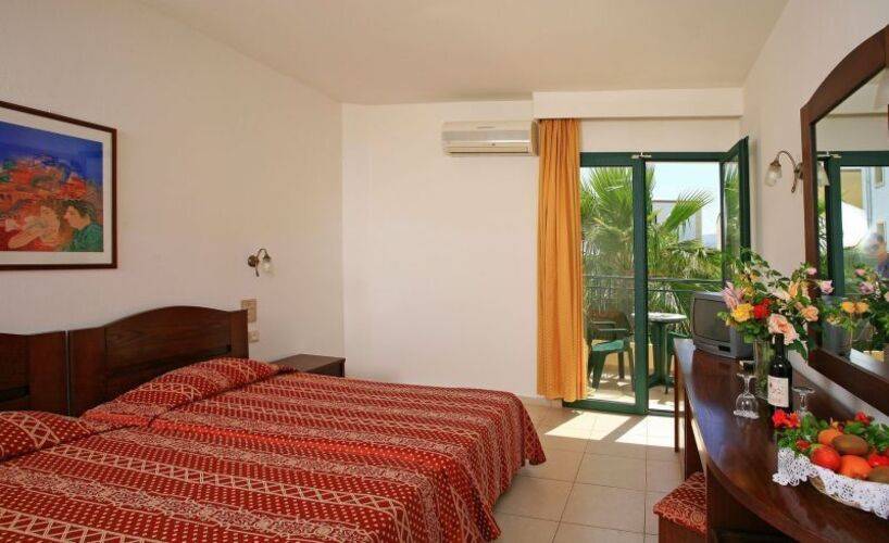 Gouves Water Park Holiday Resort