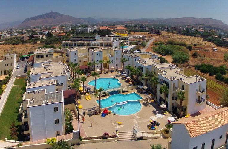 Gouves Water Park Holiday Resort