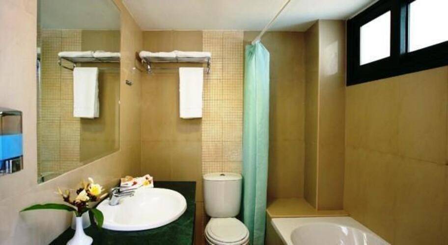 Gouves Water Park Holiday Resort