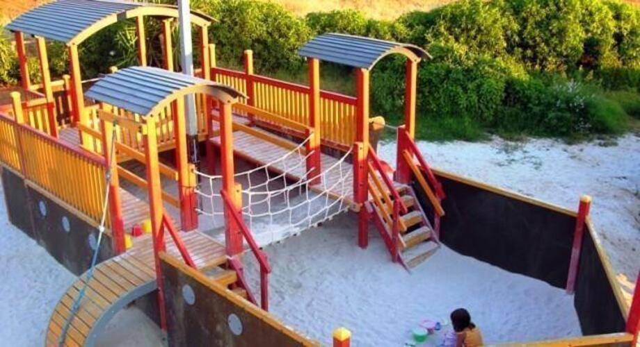 Gouves Water Park Holiday Resort