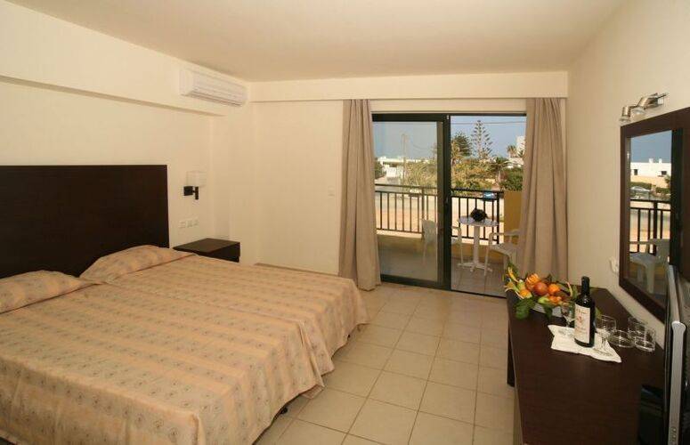 Gouves Water Park Holiday Resort