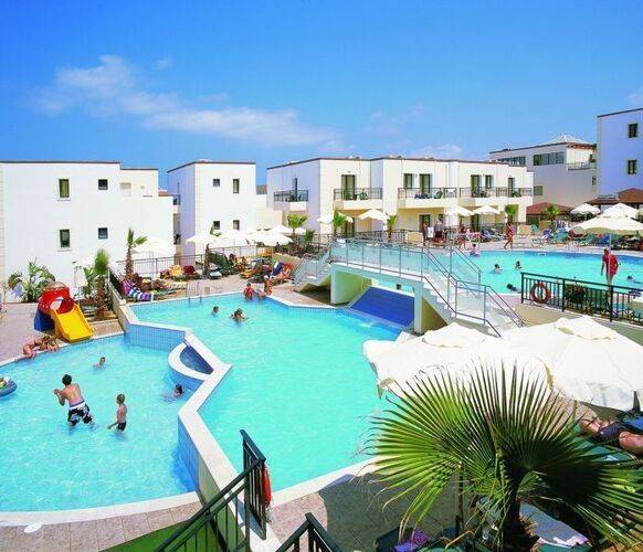 Gouves Water Park Holiday Resort