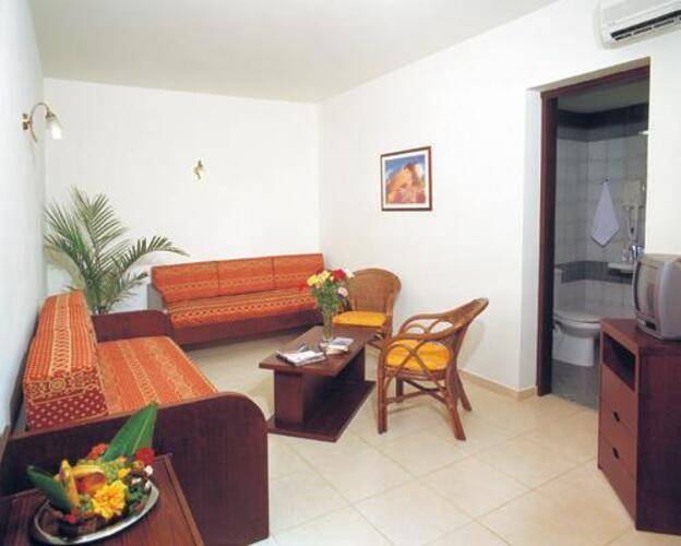 Gouves Water Park Holiday Resort