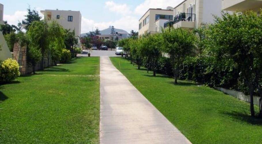 Gouves Water Park Holiday Resort