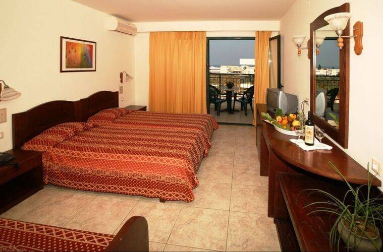 Gouves Water Park Holiday Resort