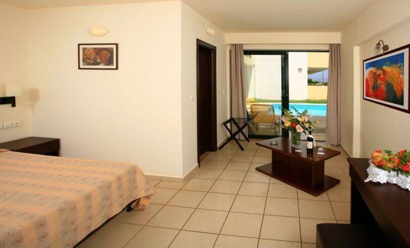 Gouves Water Park Holiday Resort