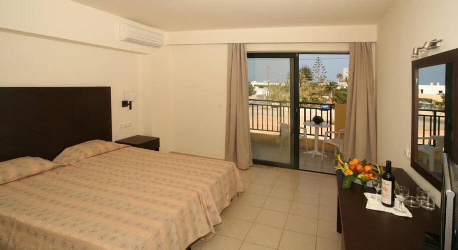 Gouves Water Park Holiday Resort