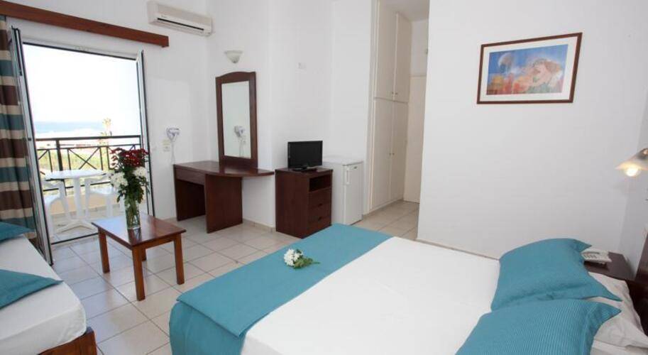 Gouves Water Park Holiday Resort