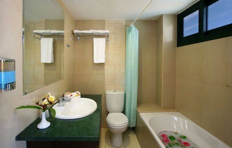 Gouves Water Park Holiday Resort