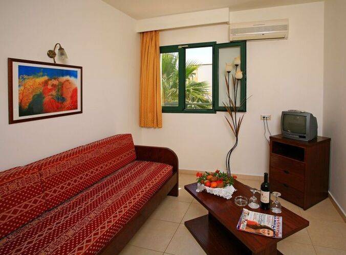 Gouves Water Park Holiday Resort