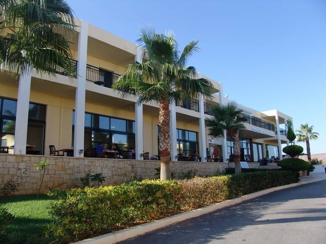 Gouves Water Park Holiday Resort